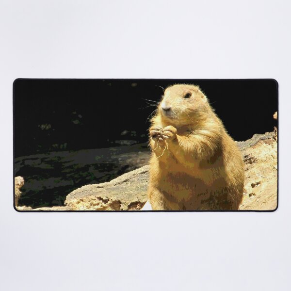 Item preview, Prairie Dog #7 designed and sold by KingdomWildlife.