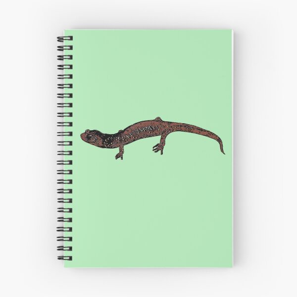 Item preview,  Arboreal Salamander Black Alternate Design  designed and sold by designsasstultd.