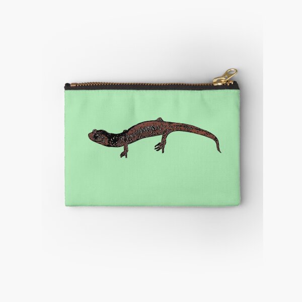 Item preview,  Arboreal Salamander Black Alternate Design  designed and sold by designsasstultd.