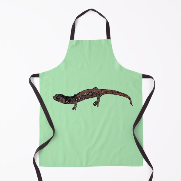 Item preview, Arboreal Salamander Black Alternate Design designed and sold by designsasstultd.