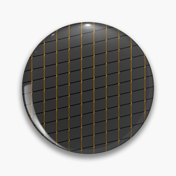 Item preview, Voxel Tiles Metallic 2 Grey designed and sold by PotatoVonEpicus.