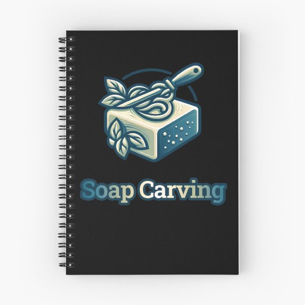 Item preview, Soap Carving designed and sold by These_Prints.