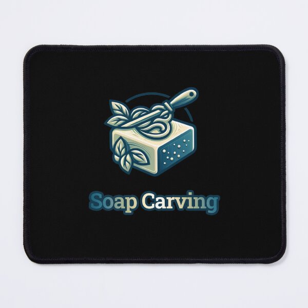 Item preview, Soap Carving designed and sold by These_Prints.