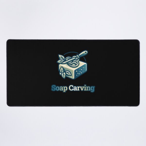 Item preview, Soap Carving designed and sold by These_Prints.