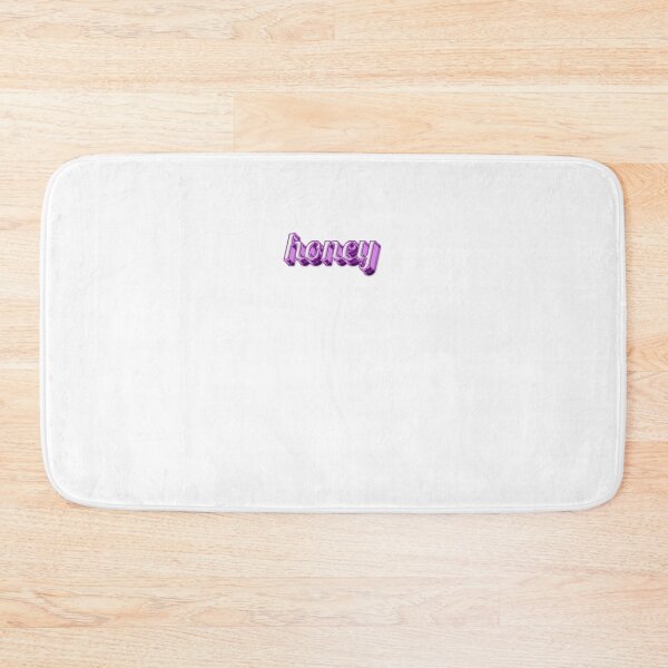 Item preview,  ' honey ' Pink Text Effect: Expressive Terms of Affection | Nickname designed and sold by Digital Mindscape.