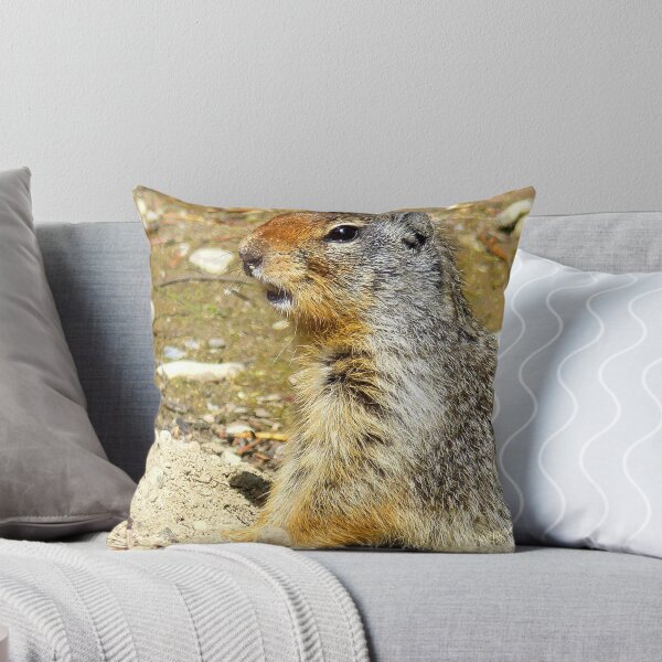 Item preview, Prairie Dog #8 designed and sold by KingdomWildlife.
