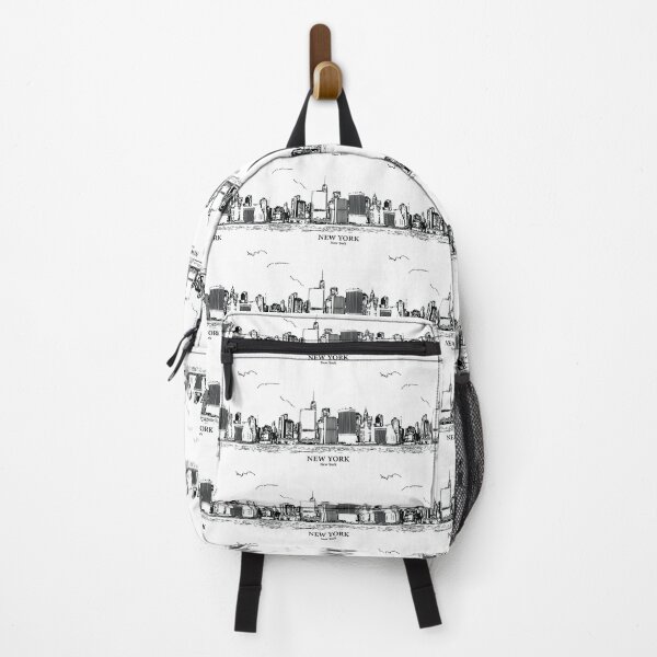 Item preview, New York City designed and sold by Lakeric.