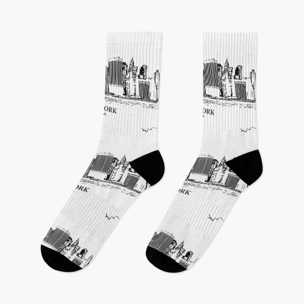 Item preview, New York City designed and sold by Lakeric.