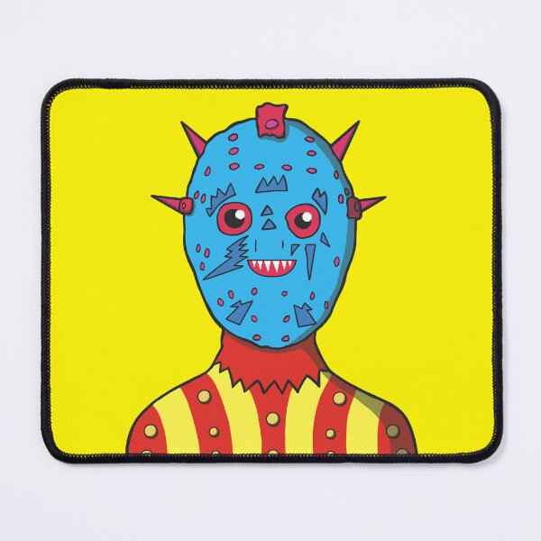 Item preview, Hockey Psycho designed and sold by ManicMinotaur.