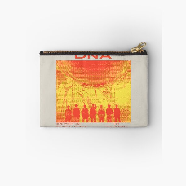Item preview, DNA BTS designed and sold by Istyleforu.