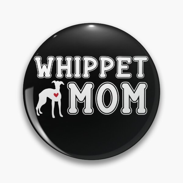 Item preview, Whippet Mom designed and sold by TheAnimalZ00.