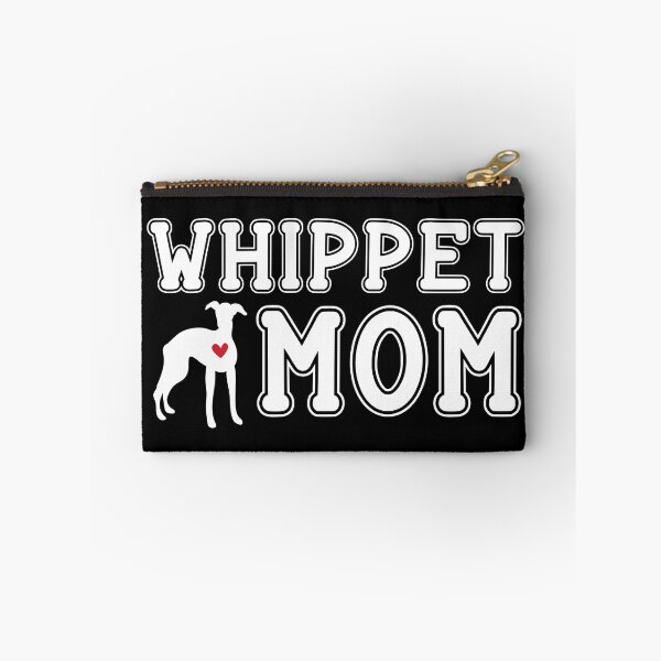 Item preview, Whippet Mom designed and sold by TheAnimalZ00.
