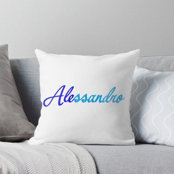 Item preview, Alessandro designed and sold by Shalomjoy.