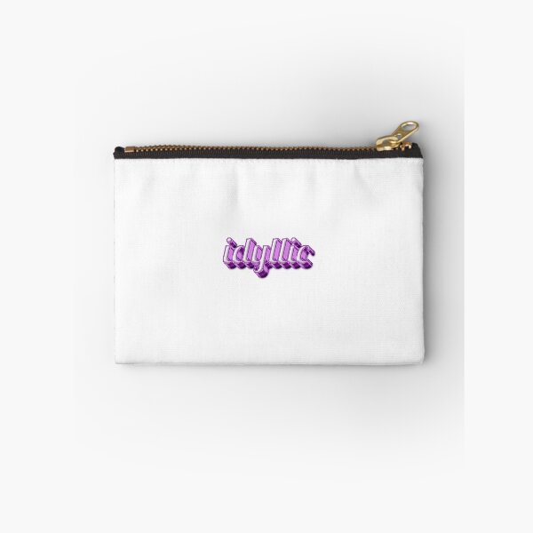 Item preview, ' idyllic ' Pink Text Effect: Expressive Terms of Affection | Nickname designed and sold by Digital Mindscape.