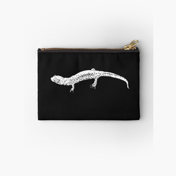 Item preview, Arboreal Salamander White Design  designed and sold by designsasstultd.