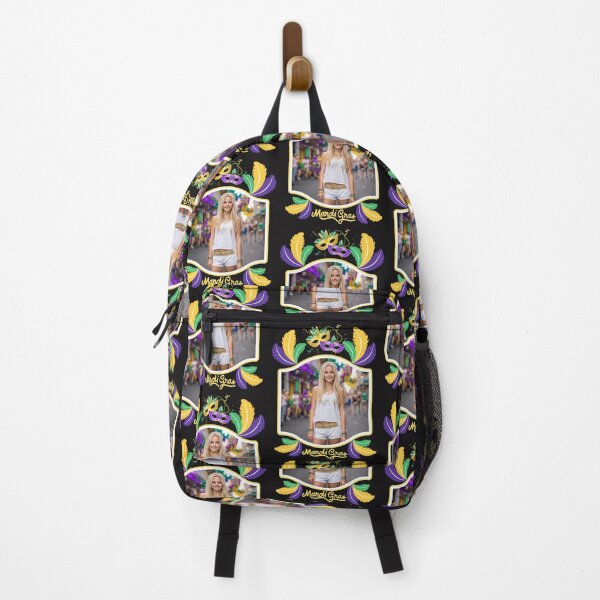 Item preview, Mardi Gras designed and sold by SeeingBeyond.