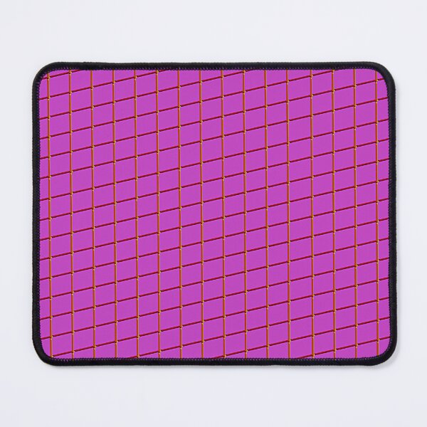 Item preview, Voxel Tiles Metallic 2 Pink designed and sold by PotatoVonEpicus.