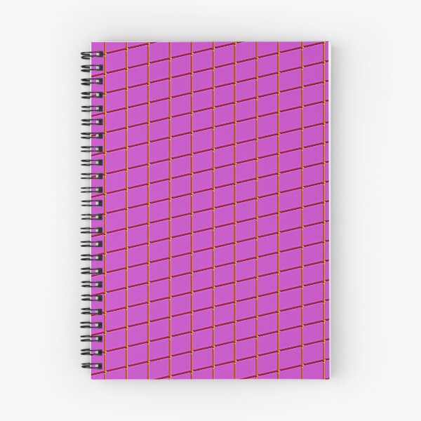 Item preview, Voxel Tiles Metallic 2 Pink designed and sold by PotatoVonEpicus.