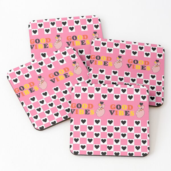 Item preview, Good  Colorful Vibes designed and sold by LemonFun.
