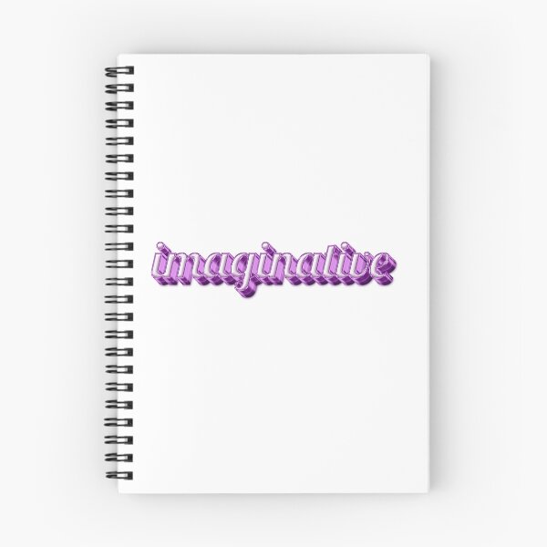 Item preview, ' imaginative ' Pink Text Effect: Expressive Terms of Affection | Nickname designed and sold by Digital Mindscape.