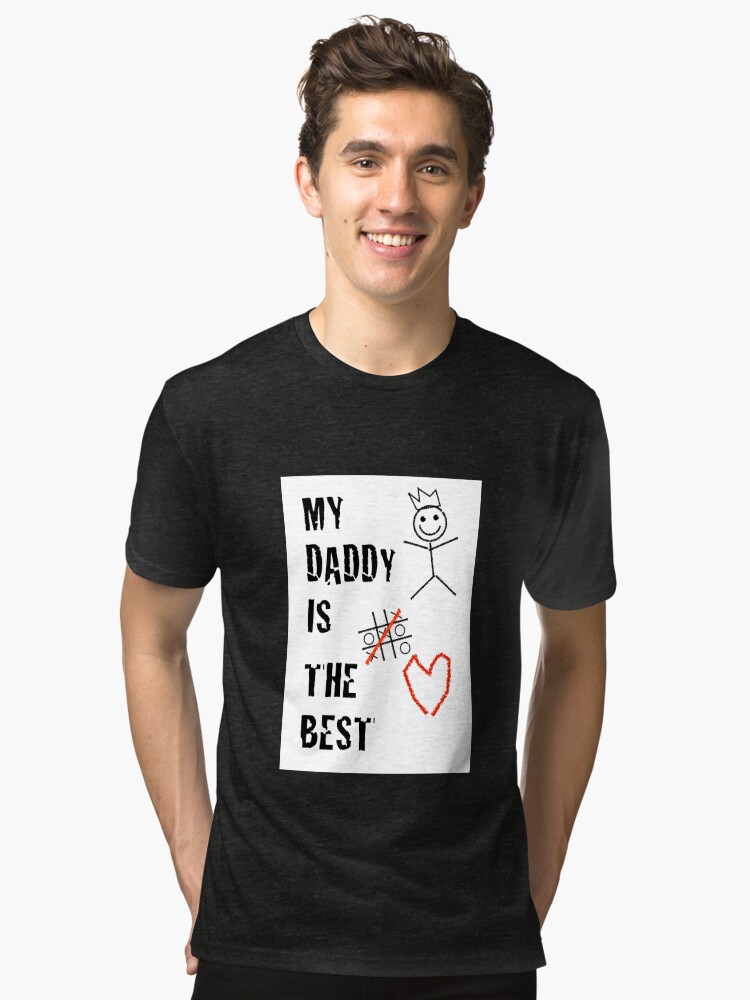 best tri blend t shirts