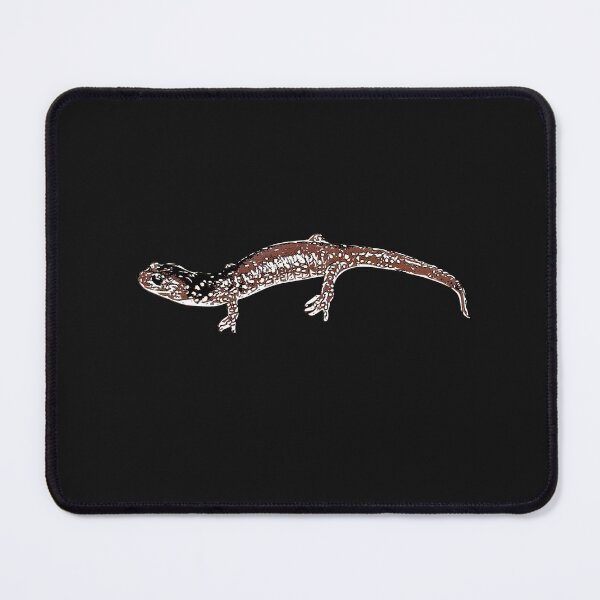 Item preview, Arboreal Salamander White Alternate Design  designed and sold by designsasstultd.