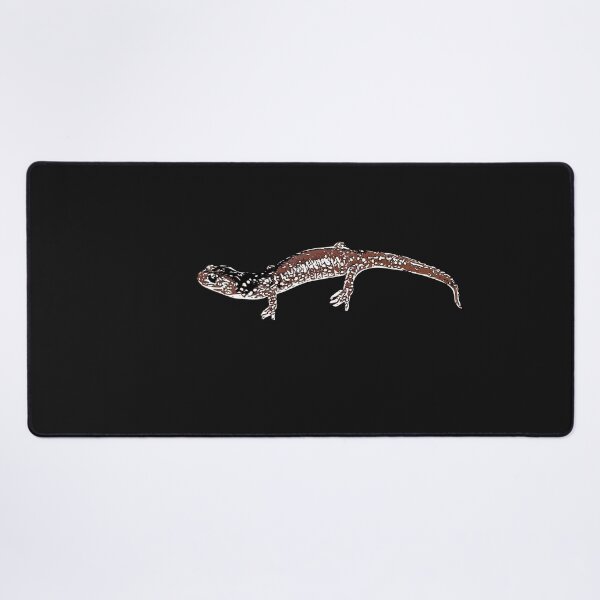 Item preview, Arboreal Salamander White Alternate Design designed and sold by designsasstultd.