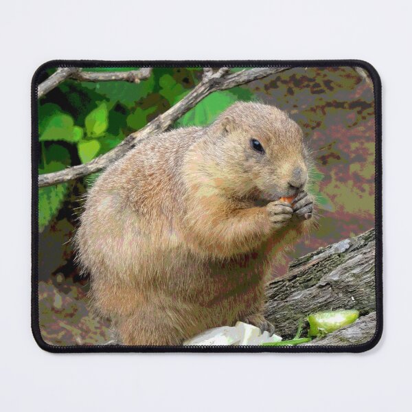 Item preview, Prairie Dog #9 designed and sold by KingdomWildlife.