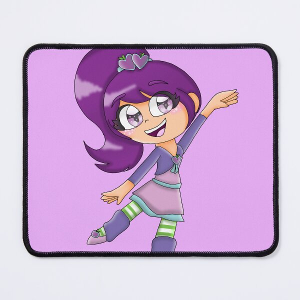 Item preview, Plum Pudding  designed and sold by VioletMoonAnimation.