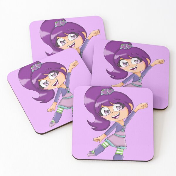 Item preview, Plum Pudding  designed and sold by VioletMoonAnimation.