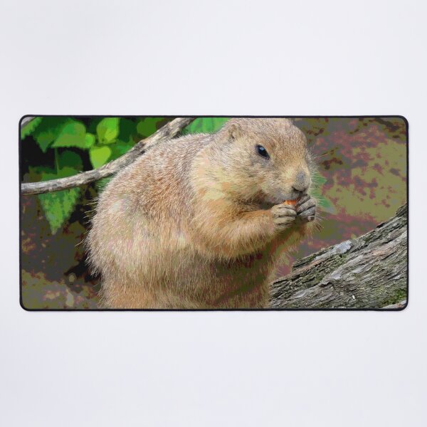Item preview, Prairie Dog #9 designed and sold by KingdomWildlife.