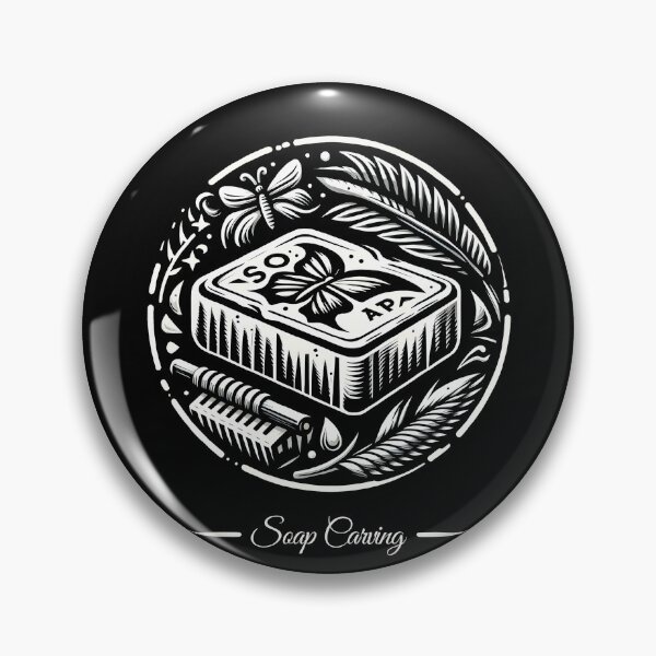 Item preview, Soap Carving designed and sold by These_Prints.