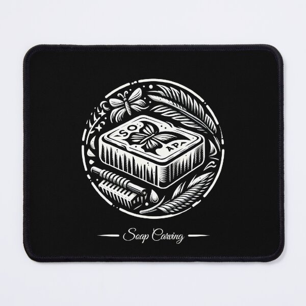 Item preview, Soap Carving designed and sold by These_Prints.