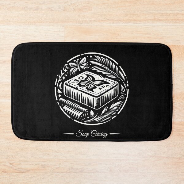 Item preview, Soap Carving designed and sold by These_Prints.