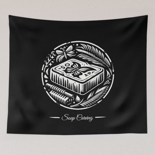 Item preview, Soap Carving designed and sold by These_Prints.