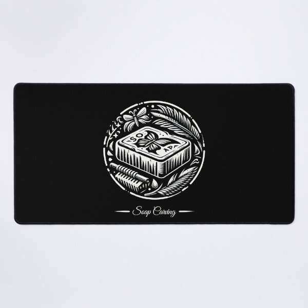 Item preview, Soap Carving designed and sold by These_Prints.
