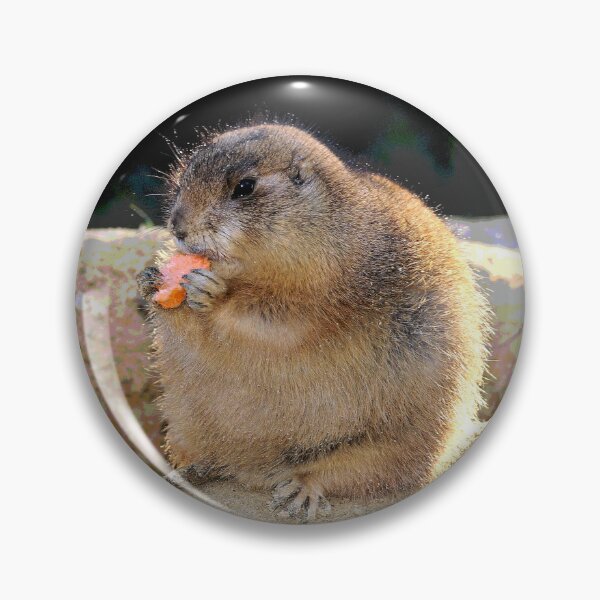 Item preview, Prairie Dog #10 designed and sold by KingdomWildlife.