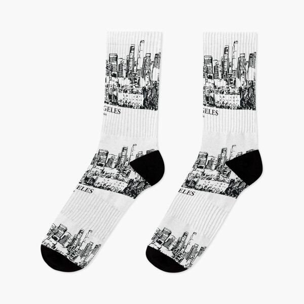 Item preview, Los Angeles - California designed and sold by Lakeric.