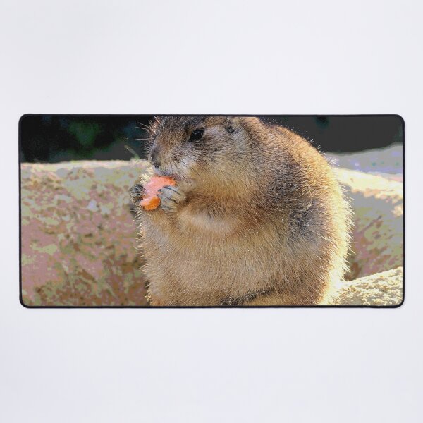 Item preview, Prairie Dog #10 designed and sold by KingdomWildlife.