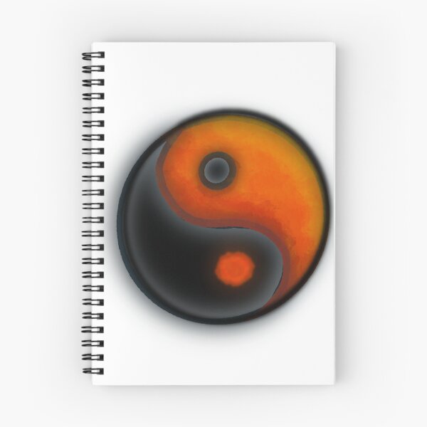 Item preview, Ying Yang designed and sold by Constancealb.