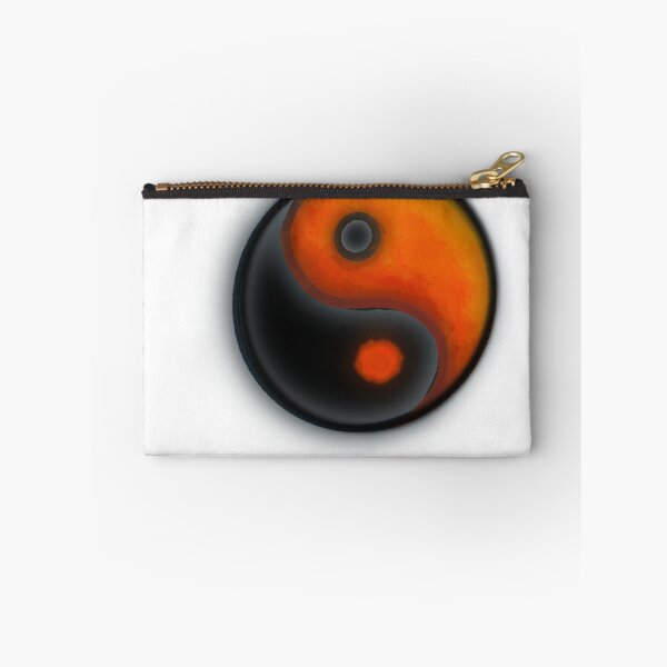 Item preview, Ying Yang designed and sold by Constancealb.