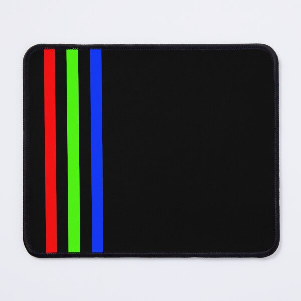 Item preview, RGB Lines designed and sold by Andrew Frelas.
