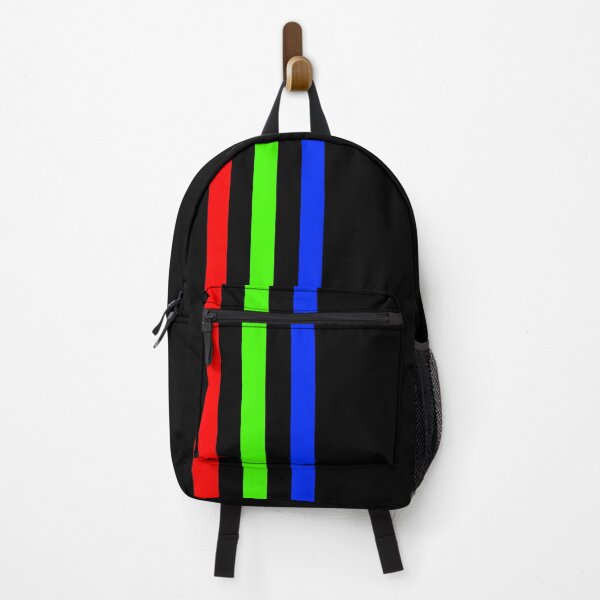 Item preview, RGB Lines designed and sold by Andrew Frelas.