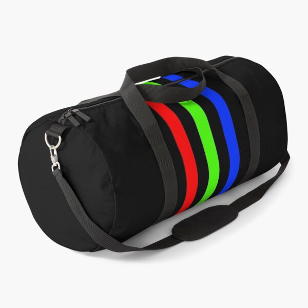 Item preview, RGB Lines designed and sold by Andrew Frelas.