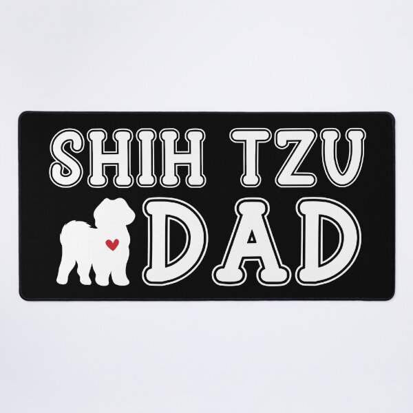 Item preview, Shih Tzu Dad designed and sold by TheAnimalZ00.