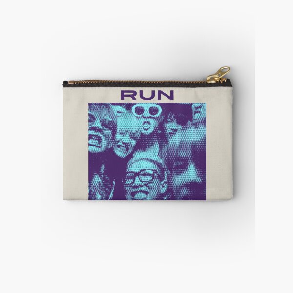 Item preview, Run BTS designed and sold by Istyleforu.