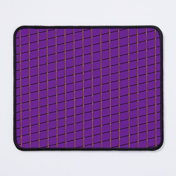 Item preview, Voxel Tiles Metallic 2 Purple designed and sold by PotatoVonEpicus.