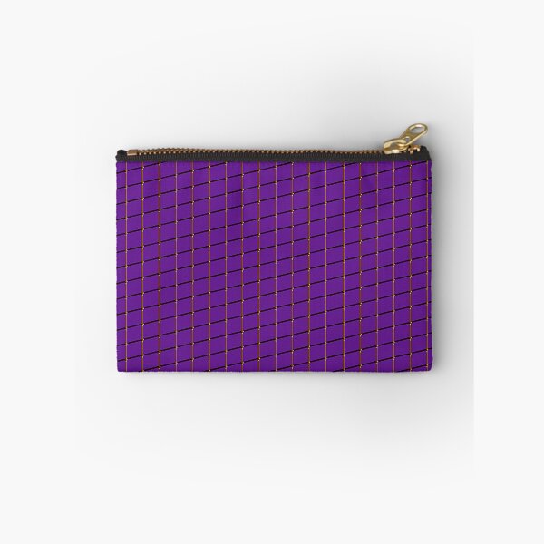 Item preview, Voxel Tiles Metallic 2 Purple designed and sold by PotatoVonEpicus.