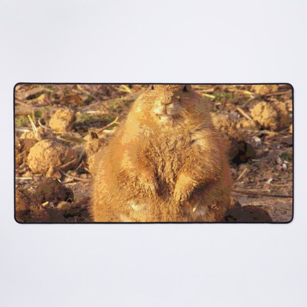 Item preview, Prairie Dog #11 designed and sold by KingdomWildlife.