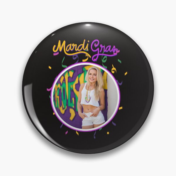Item preview, Mardi Gras  designed and sold by SeeingBeyond.